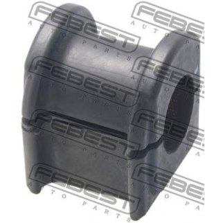 Втулка переднего стабилизатора d26.5 фото