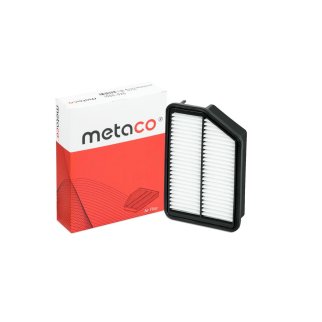 Фильтр воздушный metaco 1000-025 фото