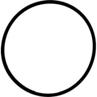 Прокладка коллектора Victor Reinz 71-40258-00 фото