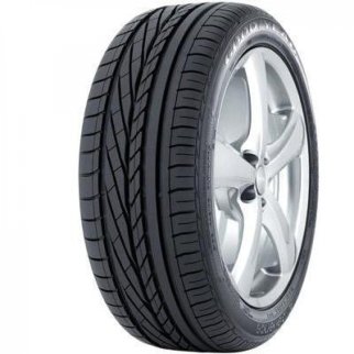 Шина GoodYear 275/40/20 Y 106 EXCELLENCE XL фото