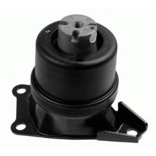 Опора двигателя правая Lemforder 36390 01 фото