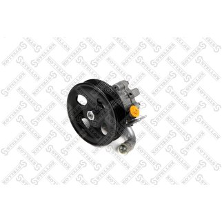 00-36362-SX_насос гидроусилителя руля! 571002G000 Kia Optima 2.0 05> фото