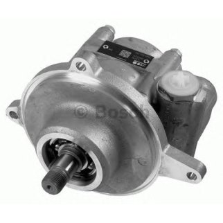 Насос гидроусилителя BOSCH K S00 000 455 фото