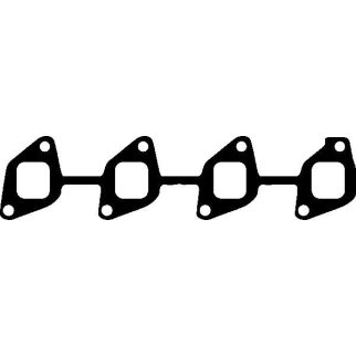 Прокладка выпускного коллектора CORTECO 026362P фото