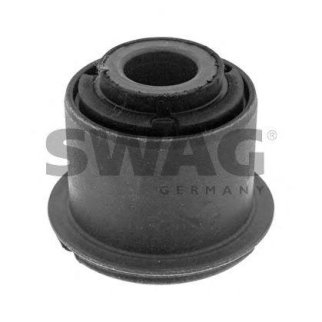 Сайлентблок передний подвески SWAG 62 60 0006 фото