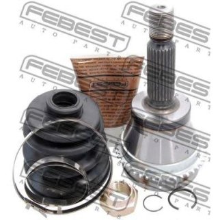 ШРУС наружный FEBEST 0410-CU20RA43 фото