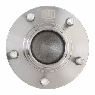 Ступица задняя TRIALLI MR1181 фото 2