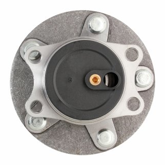 Ступица задняя TRIALLI MR1181 фото 3