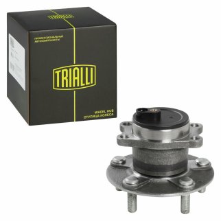 Ступица задняя TRIALLI MR1181 фото