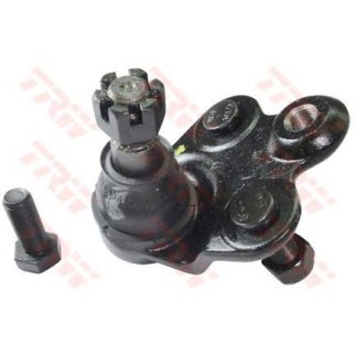 Опора шаровая левая нижняя TRW JBJ7563 фото