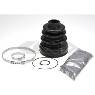 Пыльник ШРУСа GKN 302690 фото