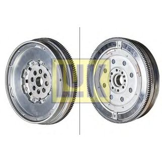 Маховик LUK 415 0321 10 фото