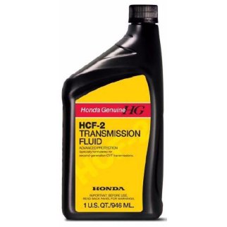 Масло трансмиссионное HONDA 08200-HCF2 фото