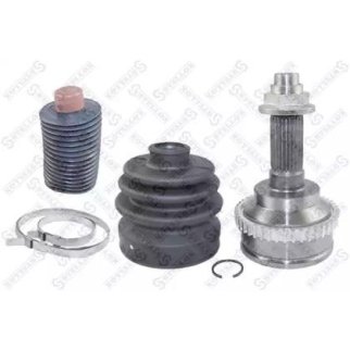 150 1372-SX_ШРУС наружный к-кт! ABS, 21034 Mazda 323 1.3/1.5/2.0D 94-99 фото