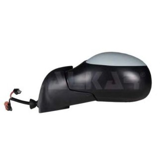 Зеркало левое электрическое ALKAR 6139851 фото