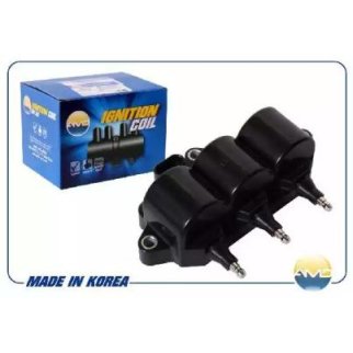 Катушка зажигания AMD AMD.EL430 фото