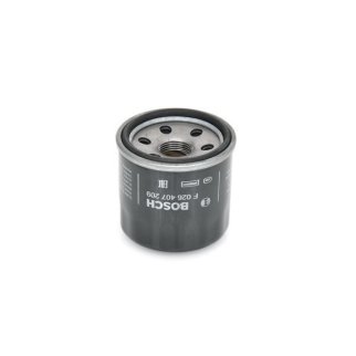 Фильтр масляный BOSCH F 026 407 209 фото