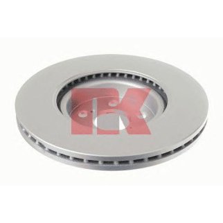 Диск тормозной фото