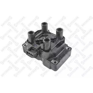 61-00069-SX_катушка зажигания! Fiat Brava/Bravo/Punto/Tempra/Tipo 1.1-2.0i 93> фото