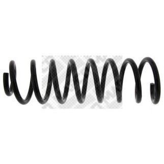 Пружина задняя MAPCO 70161 фото