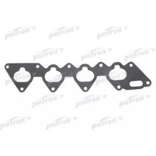 Прокладка впускного коллектора Mitsubishi Lancer 1.6/1.8 16V 91> In фото