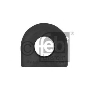 Втулка переднего стабилизатора FEBI 42861 фото