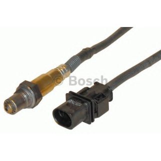 Датчик кислородныйLambdasonde BOSCH 0 258 017 028 фото