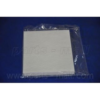 Фильтр салона PARTS-MALL PMB-020 фото