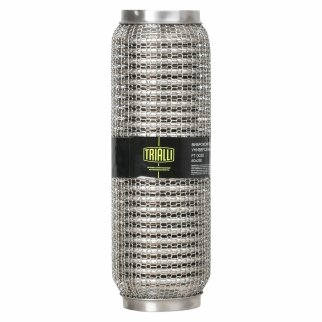 Гофра глушителя TRIALLI FT 0030 фото 3