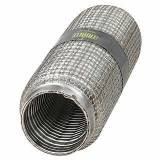 Гофра глушителя TRIALLI FT 0030 фото 5