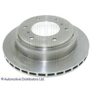 Тормозной диск фото