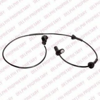 Датчик вращения колеса (ABS) фото