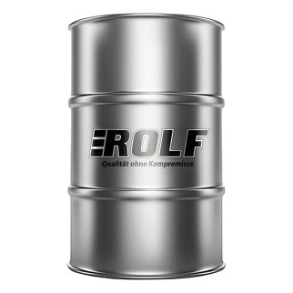 Масло моторное ROLF KRAFTON S5 U 5W-40 синтетическое 208 л 322480 фото