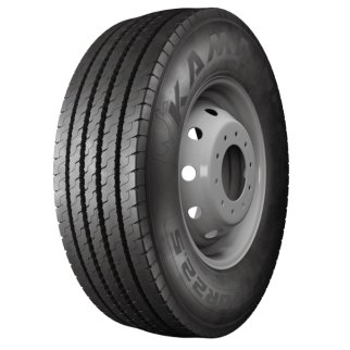 Шина Грузовая Kama NF 202 R22.5 295/80 152/148M фото