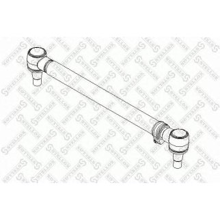 84-35166-SX_тяга рулевая !прод L=1070 d=40 изг-0 конус=30MAN F90 фото