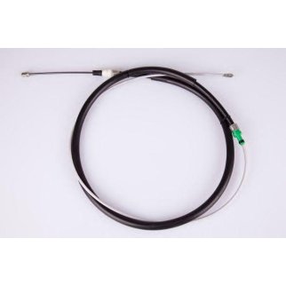 Трос ручного тормоза фото