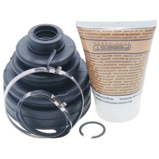 0415-NA4T_к-кт пыльника ШРУСа! Mitsubishi Grandis NA4W 03-10 фото