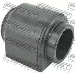 Втулка (сайлентблок) переднего стабилизатора FEBEST CHSB-GMT800F фото