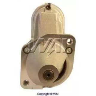 Стартер (мото) WAI 18915N фото