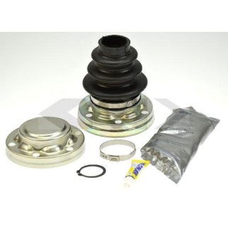 Пыльник ШРУСа задн внутр к-кт BMW: 1 04- фото