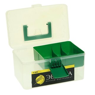 Ящик универсальный 280х165х163мм ЭВРИКА фото 2