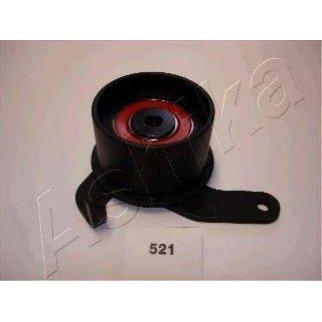 Ролик-натяжитель ремня ГРМ ashika 45-05-521 фото