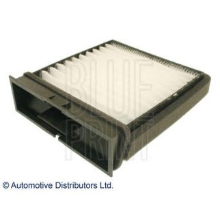 Фильтр салонный фото