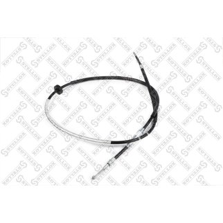 29-98635-SX_трос ручного тормоза левый+правый! Audi A4 all 95> фото