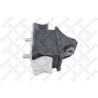 81-02783-SX_подушка двигателя! (мр) перед. 2шп снизу 2x MB 208/308/214/314/414 фото