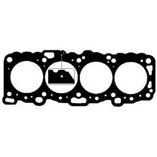 Прокладка ГБЦ фото