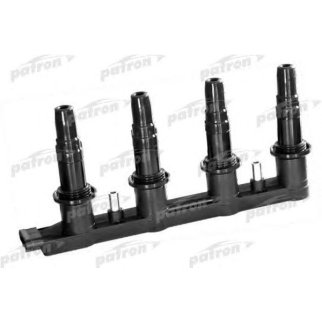Катушка зажигания PATRON PCI1115 фото
