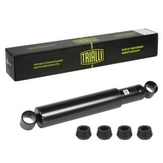 Амортизатор передний TRIALLI AH 07003 фото