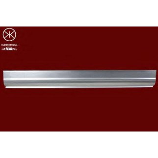 Порог левый KLOKKERHOLM 2092001 фото