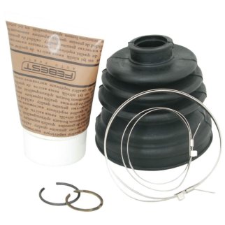 Пыльник ШРУСа FEBEST 0415-EA фото